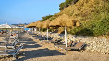 Costa degli dei Tropea