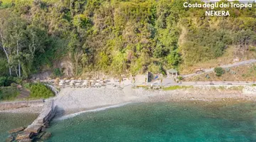 COSTA DEGLI DEI TROPEA