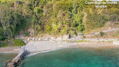 COSTA DEGLI DEI TROPEA