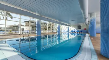 Costa Encantada Resort
