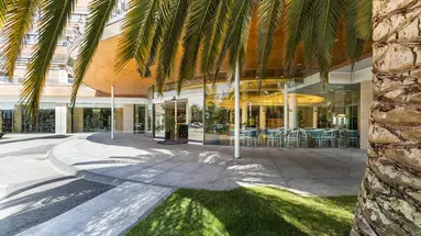 Costa Encantada Resort