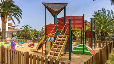 Costa Encantada Resort