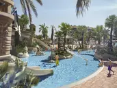 Costa Encantada Resort