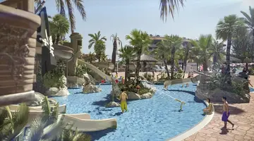 Costa Encantada Resort