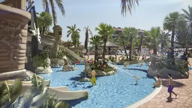 Costa Encantada Resort