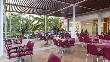 Costa Encantada Resort