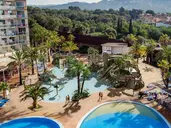 Costa Encantada Resort