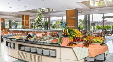 Costa Encantada Resort
