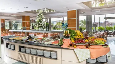 Costa Encantada Resort