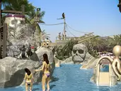 Costa Encantada Resort
