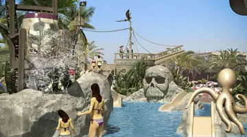 Costa Encantada Resort