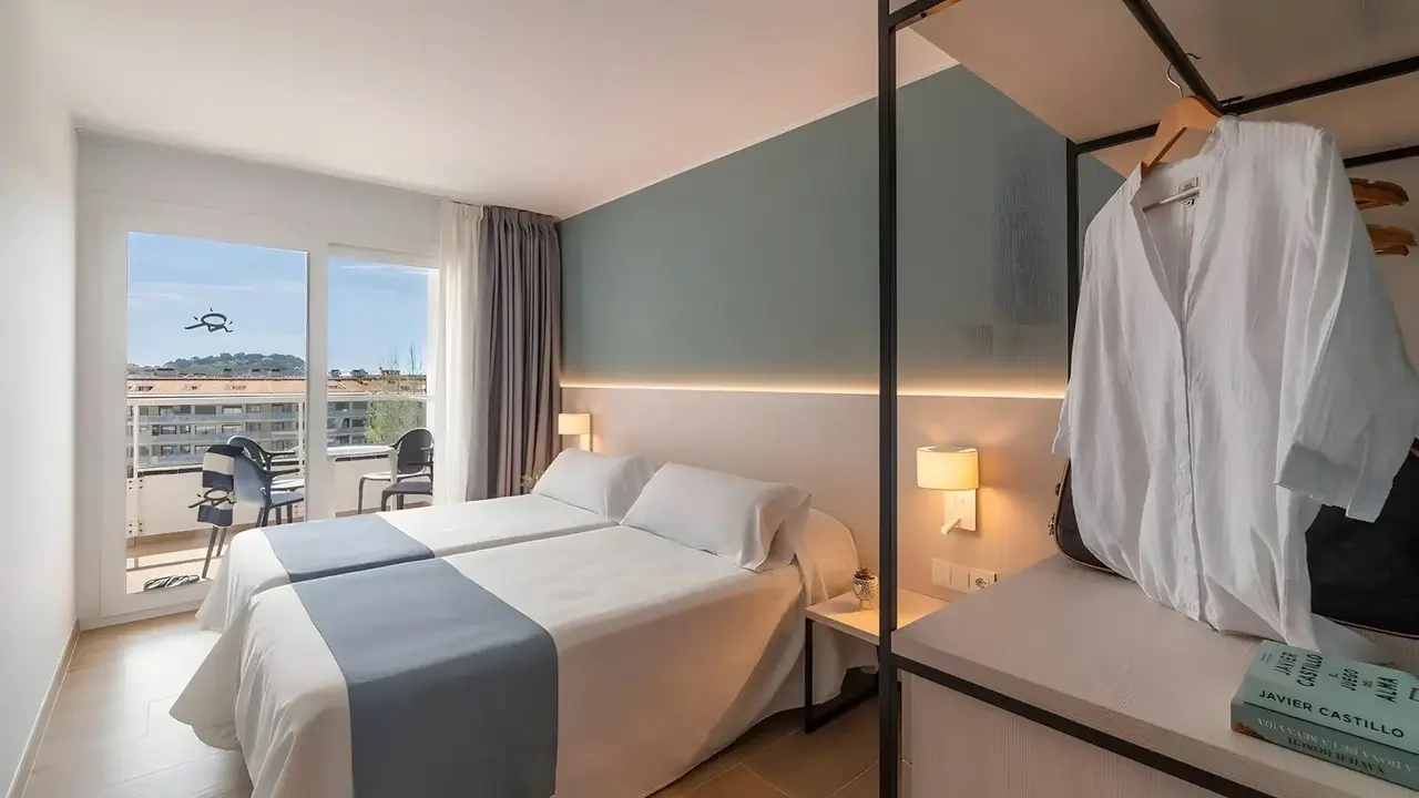 Costa Encantada Suites and Resort
