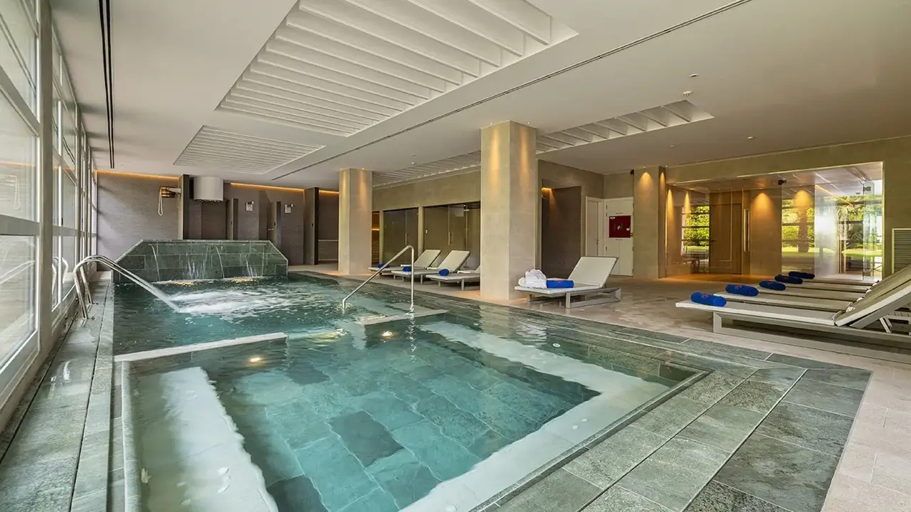 Costa Encantada Suites and Resort
