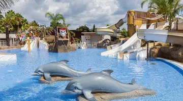 Costa Encantada Suites and Resort