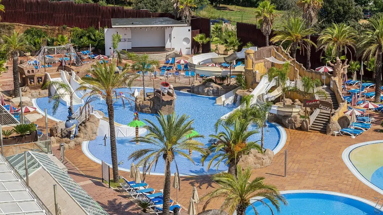 Costa Encantada Suites and Resort