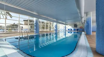 Costa Encantada Suites and Resort