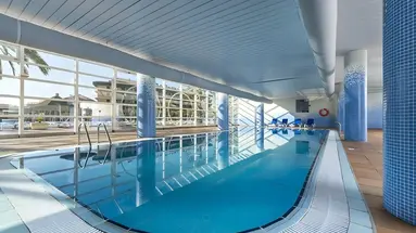 Costa Encantada Suites and Resort