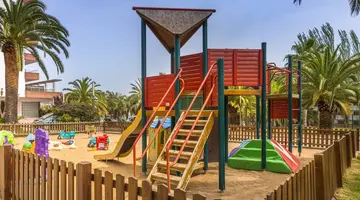 Costa Encantada Suites and Resort