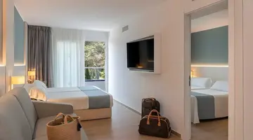 Costa Encantada Suites and Resort