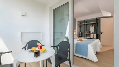 Costa Encantada Suites and Resort