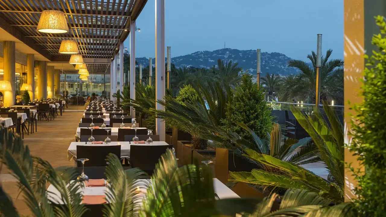 Costa Encantada Suites and Resort