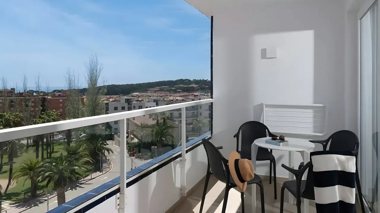 Costa Encantada Suites and Resort