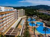 Costa Encantada Suites and Resort