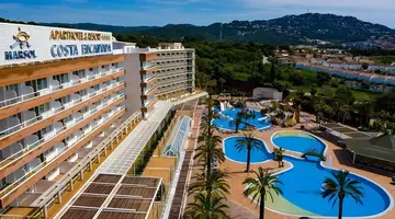 Costa Encantada Suites and Resort