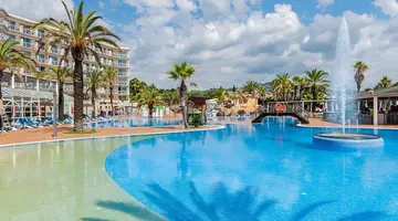 Costa Encantada Suites and Resort