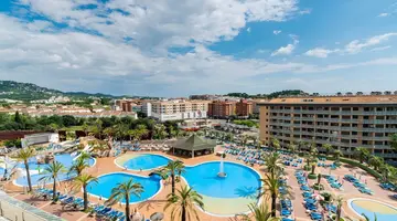 Costa Encantada Suites and Resort
