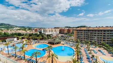 Costa Encantada Suites and Resort