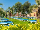 Costa Encantada Suites and Resort
