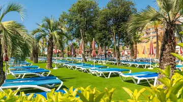Costa Encantada Suites and Resort