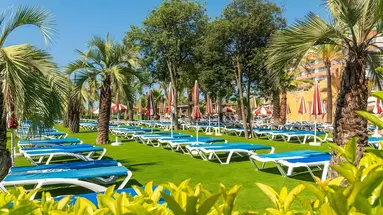 Costa Encantada Suites and Resort