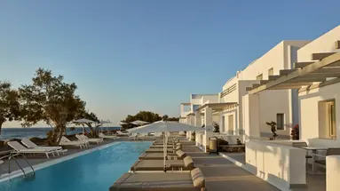 Costa Grand Resort and Spa