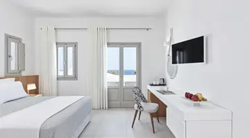 Costa Grand Resort and Spa