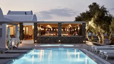 Costa Grand Resort and Spa