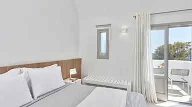 Costa Grand Resort and Spa