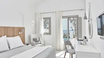 Costa Grand Resort and Spa