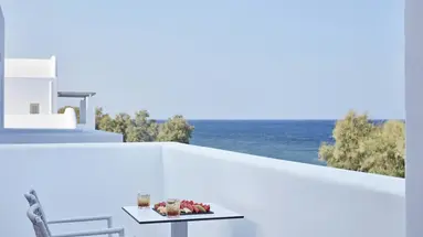 Costa Grand Resort and Spa