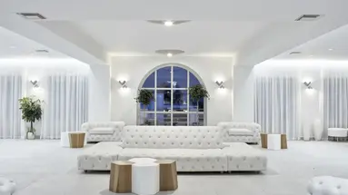 Costa Grand Resort and Spa