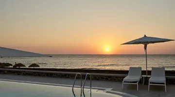Costa Grand Resort and Spa