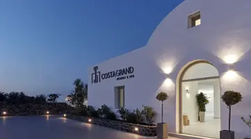 Costa Grand Resort and Spa