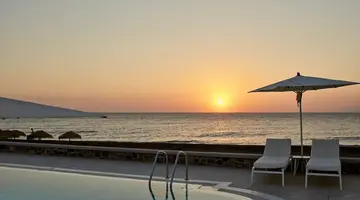 Costa Grand Resort and Spa