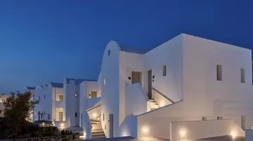 Costa Grand Resort and Spa