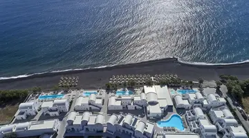 Costa Grand Resort and Spa