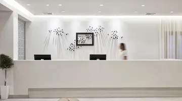 Costa Grand Resort and Spa