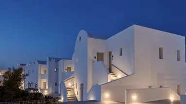 Costa Grand Resort and Spa