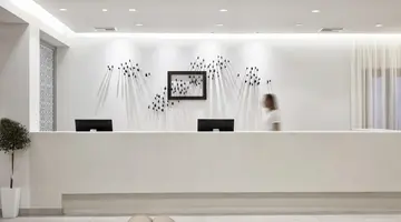 Costa Grand Resort and Spa