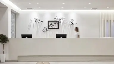 Costa Grand Resort and Spa